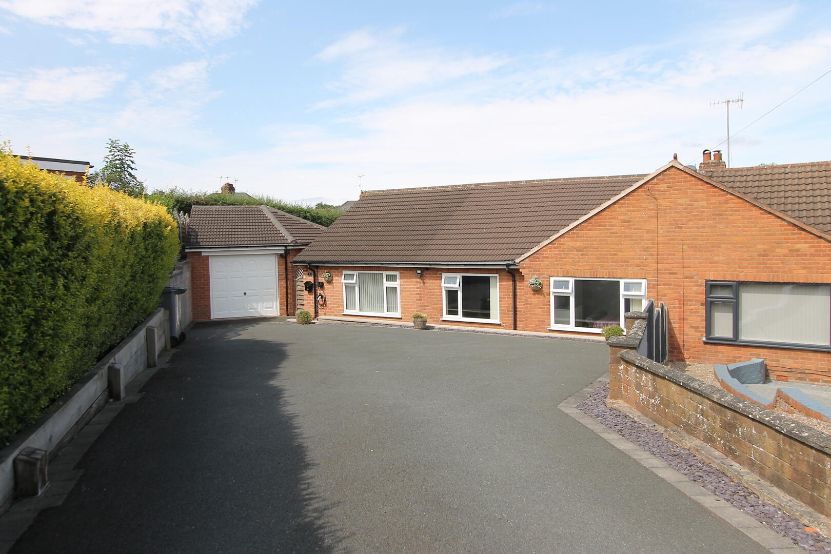 Heath Drive, Kidderminster